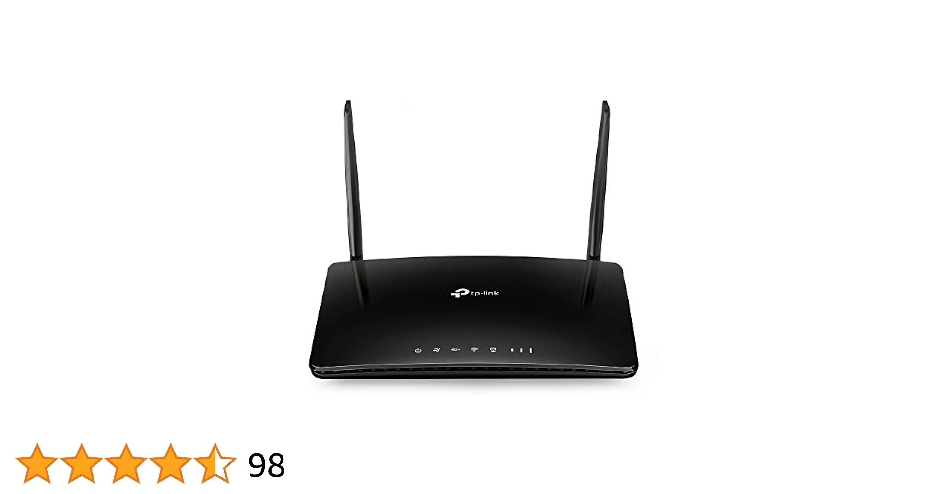 TP-LINK Archer MR600 LTEホームルーター 楽天回線対応 無線LAN